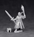 Reaper Miniatures Dreadmere Ranger #03885 Unpainted Metal D&D RPG Mini Figure