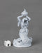 Reaper Miniatures Nagendra Matriarch #03888 Dark Heaven Legends Unpainted Metal