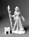 Reaper Miniatures Tianalise, Bog Witch #03895 Dark Heaven Unpainted Metal Figure