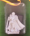 Reaper Miniatures Remus Raducan, Blood Wolf Castellan 03912 Unpainted Metal Mini