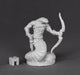 Reaper Miniatures Nagendra Archer #03916 Dark Heaven Legend Unpainted Metal Mini