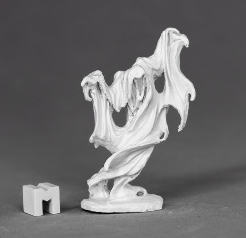 Reaper Miniatures Shadowgaunt #03920 Dark Heaven Legends Unpainted Metal Figure