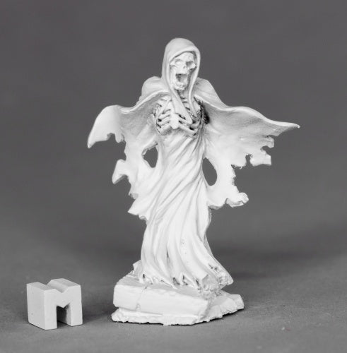 Reaper Miniatures Fell Spirit #03921 Dark Heaven Legends Unpainted Metal Figure