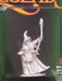 Reaper Miniatures Arakus Landarzad, Wizard #03958 Unpainted Metal Figure Mini