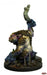 Reaper Miniatures Cave Troll #03959 Dark Heaven Legends Unpainted Metal Figure