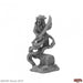 Reaper Miniatures Ghost Pirate Quartermaster #03966 Unpainted Metal Figure