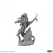 Reaper Miniatures Ghost Pirate Bosun #03968 Unpainted Metal Figure