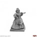 Reaper Miniatures Dreadmere: Madame Delia #03978 Unpainted Metal Figure