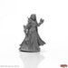 Reaper Miniatures Dark Elf Priestess #03980 DHL Unpainted Metal Figure