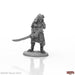 Reaper Miniatures Skeletal Samurai #03983 DHL Unpainted Metal Figure