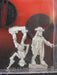 Lady Gunfighters (2) #04-102 Classic Ral Partha Fantasy RPG Metal Figure