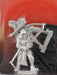 Armored Samurai (2) #04-300 Classic Ral Partha Fantasy RPG Metal Figure