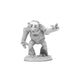 Reaper Miniatures Pizza Dungeon Animatronic Troll #04004 Unpainted Metal Figure
