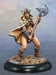 Reaper Miniatures Kyrie, Female Barbarian #04008 Unpainted Metal Figure