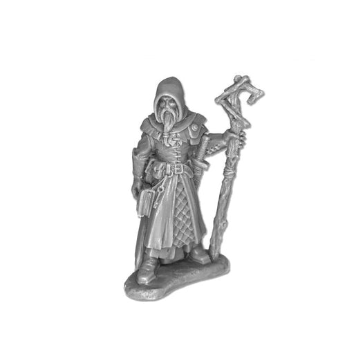 Reaper Miniatures Vodellis Winterhand #04009 Unpainted Metal Figure