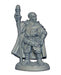 Reaper Miniatures Amari, Adventuring Wizard #04013 Metal RPG Miniature Figure