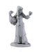 Reaper Miniatures Brinewind Townsfolk Goose Lady Unpainted #04022 Unpainted Figure