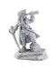 Reaper Miniatures Pirate With Spyglass #04026 Unpainted Metal Figure