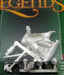 Reaper Miniatures Headless Footman #04031 Unpainted Metal Figure