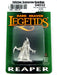 Reaper Miniatures Fellclaw, Scarecrow Guardian #04032 Unpainted Metal Figure