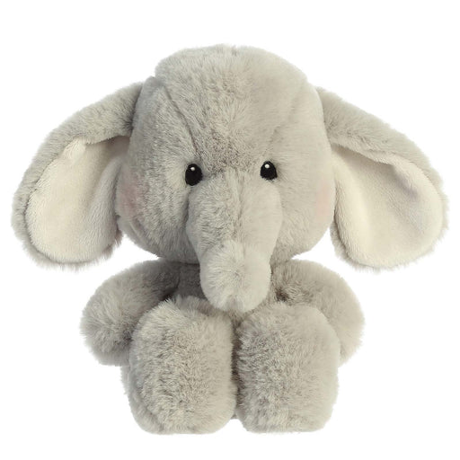 Aurora Sweeties - 9.5" Millie Elephant Grey