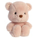Aurora Sweeties - 9.5" Rylie Bear Pink