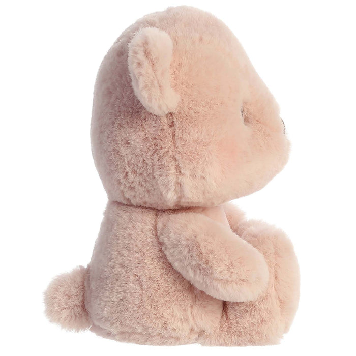 Aurora Sweeties - 9.5" Rylie Bear Pink