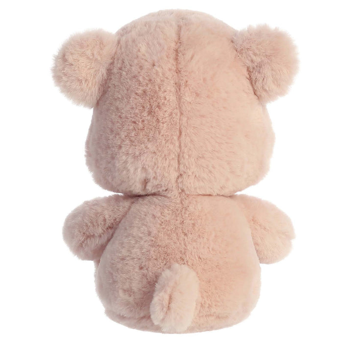 Aurora Sweeties - 9.5" Rylie Bear Pink