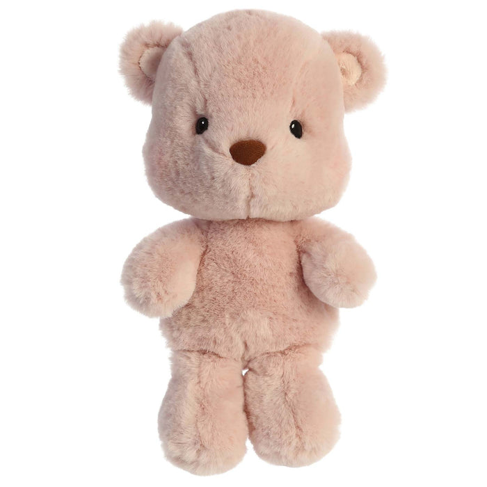 Aurora Sweeties - 9.5" Rylie Bear Pink