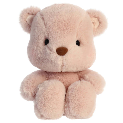 Aurora Sweeties - 9.5" Rylie Bear Pink