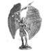 Greater Air Spirit (Angel) #06-003 Classic Ral Partha Fantasy RPG Metal Figure