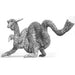 Sinuous Oriental Dragon #06-006 Classic Ral Partha Fantasy RPG Metal Figure