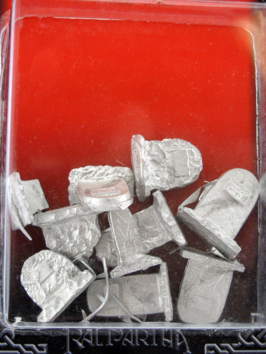 Lost Graveyard II #06-013 Classic Ral Partha Fantasy RPG Metal Figure