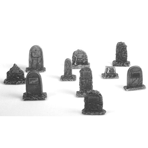 Lost Graveyard II #06-013 Classic Ral Partha Fantasy RPG Metal Figure