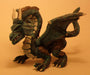 Snarling Dragon #06-016 Classic Ral Partha Fantasy RPG Metal Figure