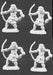 Reaper Miniatures Unpainted Highlander Archers 4P #06007 Dark Heaven Army Pack