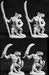 Reaper Miniatures Lizardmen Warriors 4 Pcs #06057 Dark Heaven Legends Army Packs