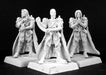 Reaper Miniatures Hospitaliers (9), Crusaders Adept 06102 Warlord Army Unpainted