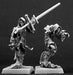 Reaper Miniatures Spell Effect: Spectral Minions 8 Pieces #06136 Warlord Army