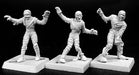 Reaper Miniatures Awakened (9), Nefsokar Grunt 06139 Warlord Army Pack Unpainted