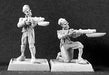 Reaper Miniatures Bone Marines (9) Razig Adept 06150 Warlord Army Pack Unpainted