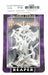 Reaper Miniatures Darkspawn Incubi (7) #06184 Warlord Army Pack Unpainted Mini