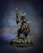 Dungeon Dwellers: Rictus the Undying #07001 Unpainted Metal Figure
