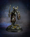 Dungeon Dwellers: Rictus the Undying #07001 Unpainted Metal Figure