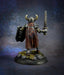Dungeon Dwellers: Rictus the Undying #07001 Unpainted Metal Figure