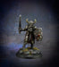 Dungeon Dwellers: Rictus the Undying #07001 Unpainted Metal Figure