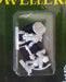 Reaper Miniatures Dungeon Dwellers: Bloodbite Goblins (2) 07003 Unpainted Metal