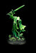 Dungeon Dwellers: Cairn Wraith #07005 Unpainted Metal Figure
