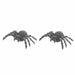 Dungeon Dwellers Giant Spider (2) #07051 Bones USA Unpainted Plastic Figures