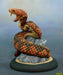 Giant Snake #07064 Bones USA Dungeon Dwellers Unpainted Plastic